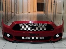 Ford Mustang 2015 buferi